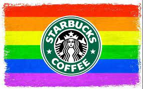 Empleada de Starbucks es despedida por negarse a usar camiseta del orgullo LGBT  | ReformaTV Television en Vivo por Internet