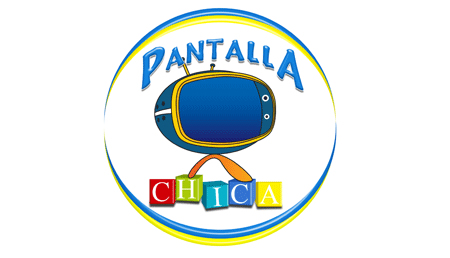 Pantalla Chica | Infantiles
